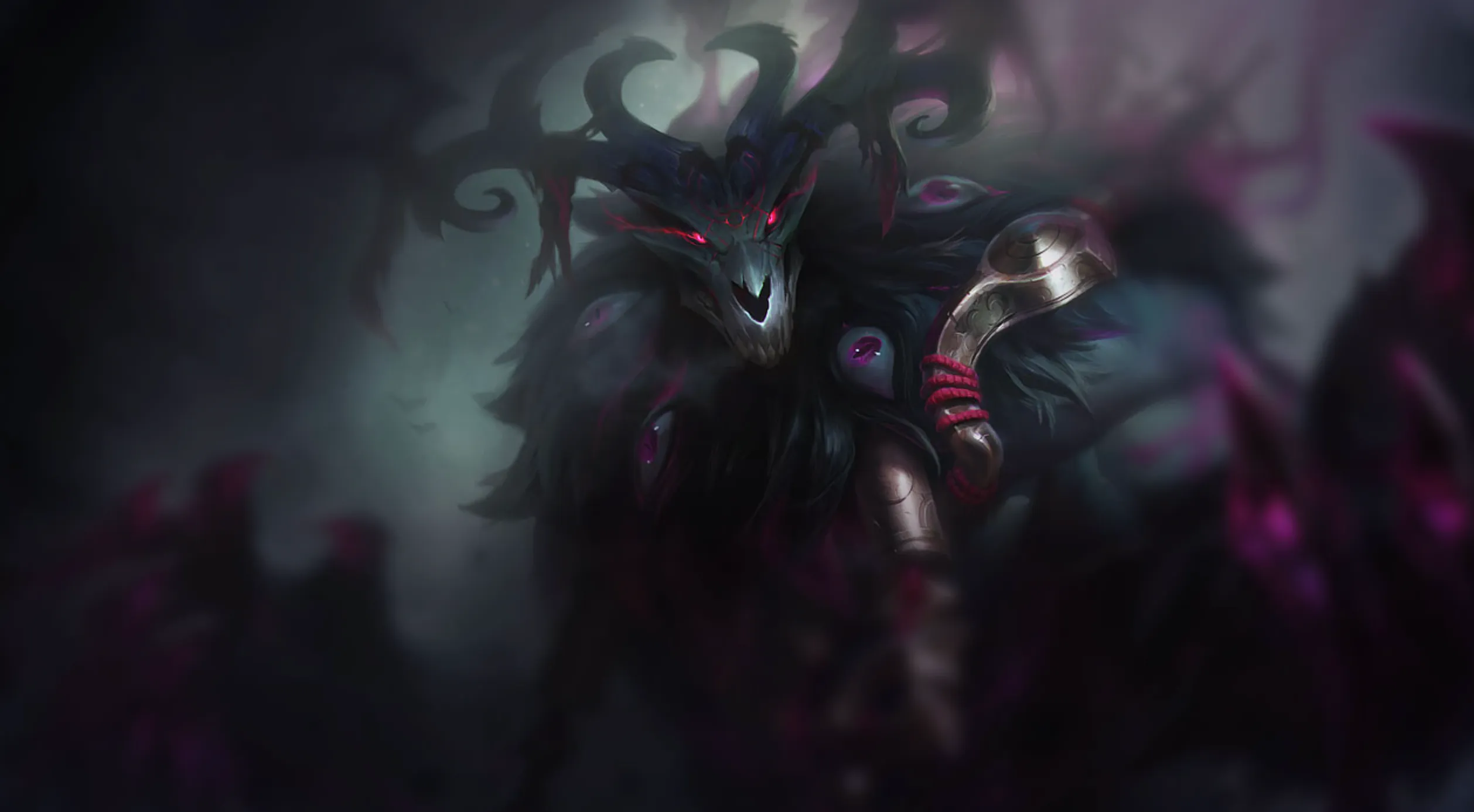 how to play volibear in league of legends